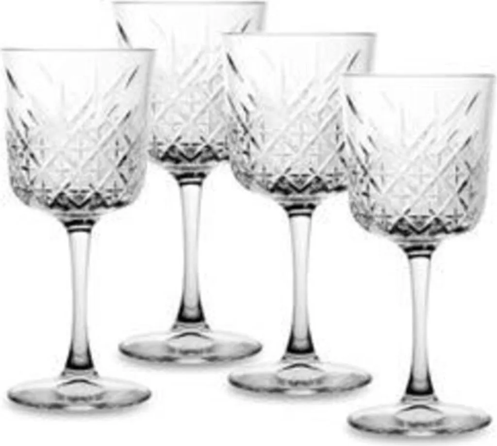Pasabahce Cocktailglas Timeless 50cl - 4 Stück – Bild 10
