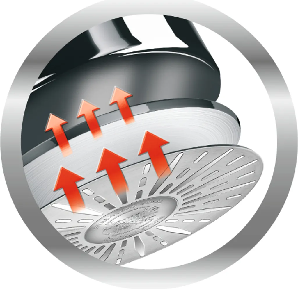 Tefal Servierpfanne Ø 25 Cm Mit Glasdeckel Aus Der Jamie Oliver Edition, E79071 – Bild 3