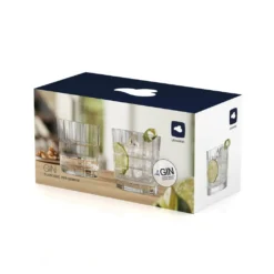 Leonardo GK/2 Becher Niedrig 360ml Gin