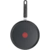 Tefal B56410 Day By Day On - Crêpepfanne - Schwarz