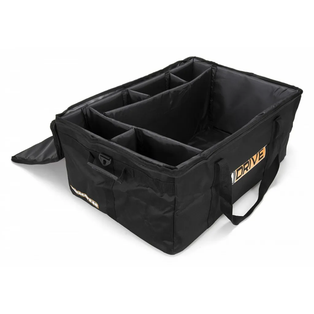 MDrive MD95004 Tasche 4 - L 655x B 455x H 280 Für Traxxas Slash - Maxx - Hoss – Bild 6