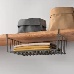 Schrankkorb Einhängekorb Hängekorb Regalkorb Aufbewahrungskorb Küche