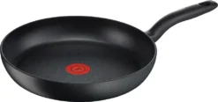 Tefal Hard Titanium+ Allzweckpfanne Ø 28 Cm, Induktionsherdgeeignet, Aluminium