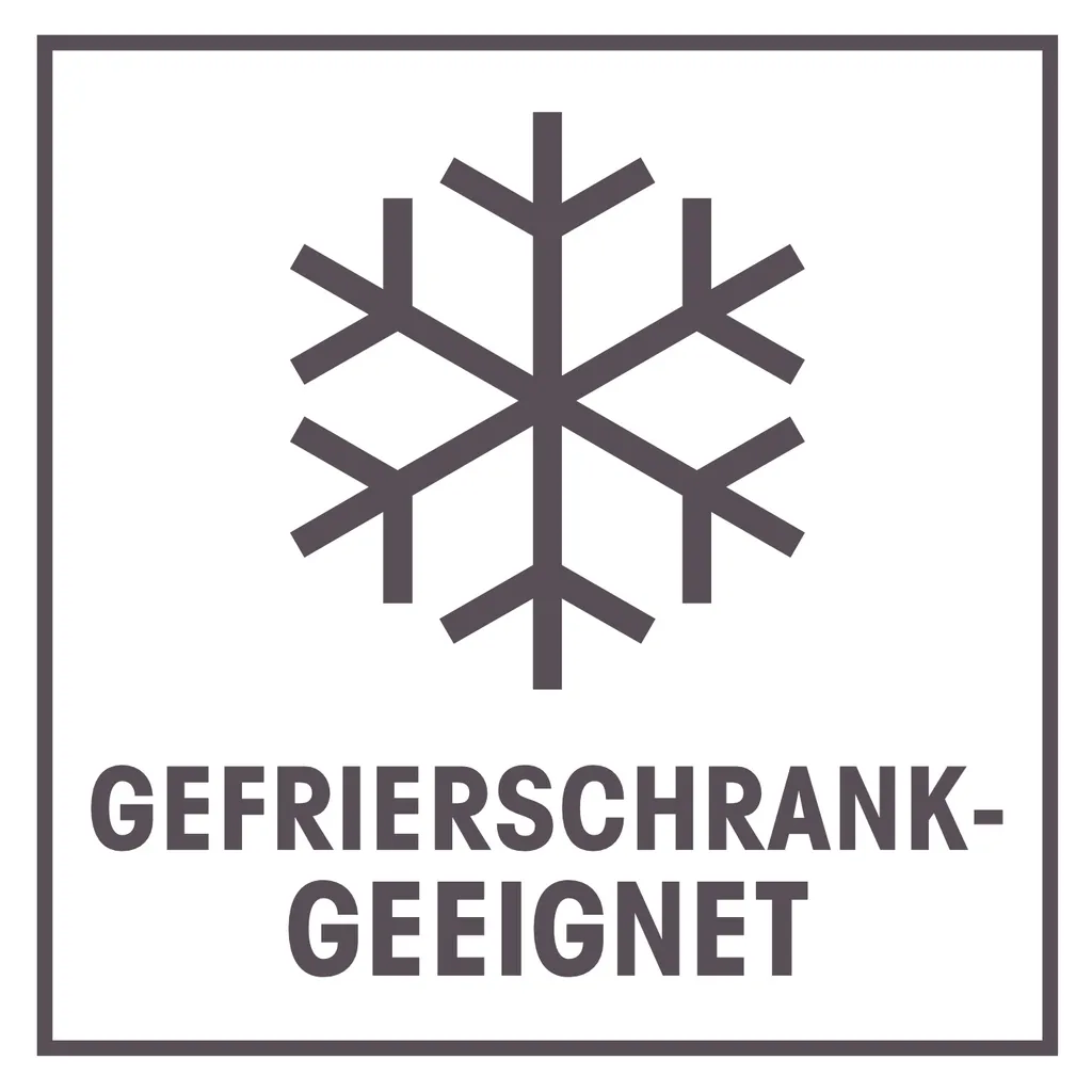 GOURMETmaxx Frischhaltedosen Klick-it, 36-teilig Frischhaltedosen Set Klick-It Gefrierdosen Lunchbox Mikrowelle Brotdose 18 Stück – Bild 6