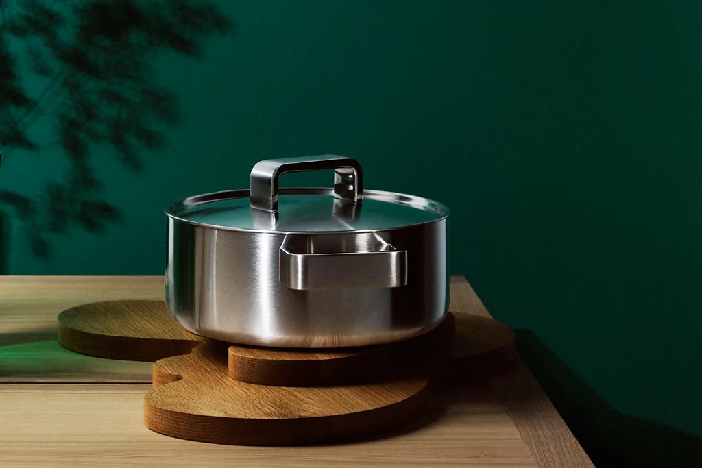 Iittala - Tools Kochtöpfe 4er Set – Bild 7