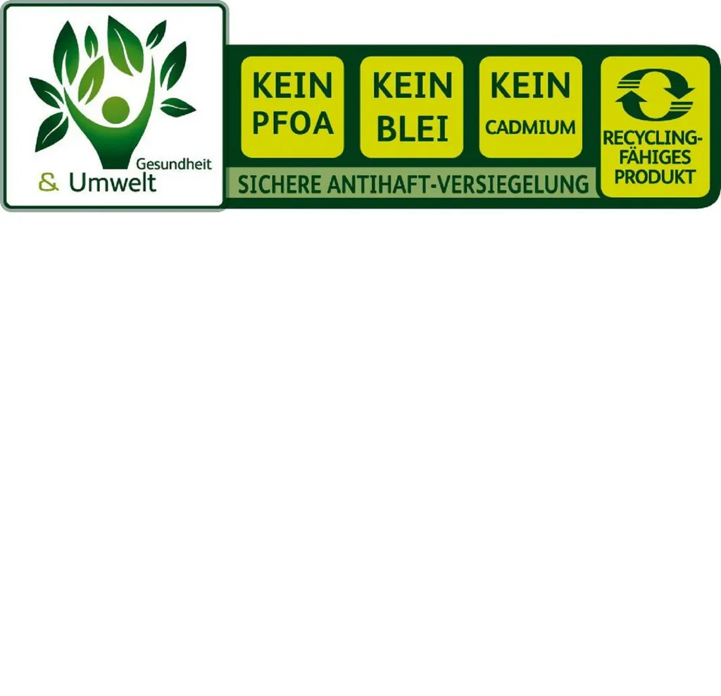 Tefal Ceramiccontrol White Induction Pfanne (Ø 30 Cm) – Bild 14