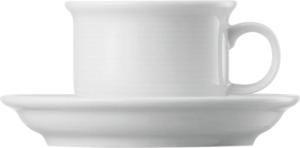 Thomas Trend Weiss Set 30-tlg. Kaffeeservice, 11400-800001-18743 – Bild 13