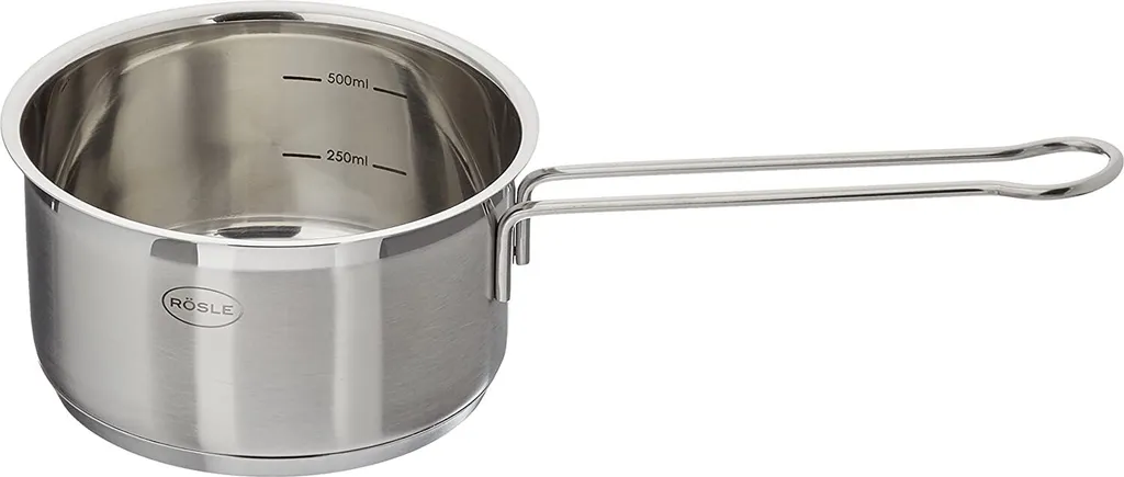 Rösle Butter-/Saucenpfännchen Elegance ø 12 Cm