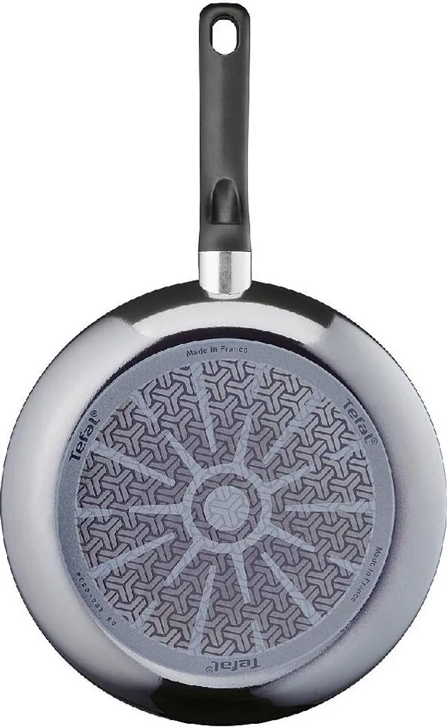 Tefal Resist Pfanne 28 Cm D52606 – Bild 11