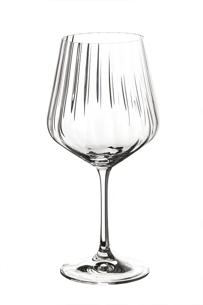 Nachtmann Cocktailglas Gin&Tonic 640ml, Klar (4er Pack) – Bild 8