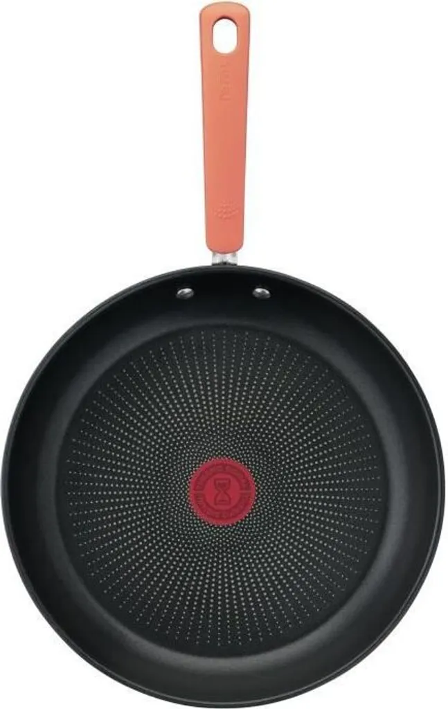 TEFAL G720S604 6-teiliges Stapelbares Kochgeschirrset OPTI'SPACE - Edelstahl - Alle Kochfelder Inklusive Induktion – Bild 2