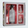 Isi Sodamaker Set Classic 1 Liter