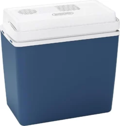 MOBICOOL Kühlbox Mirabelle MM24 DC 20l Blau