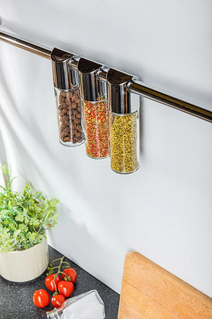 Tescoma Aufhänge-Gewürzdosen MONTI, 3 St. – Bild 5