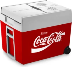 Coca-Cola Kühlbox MT48W Ac Dc 48 L