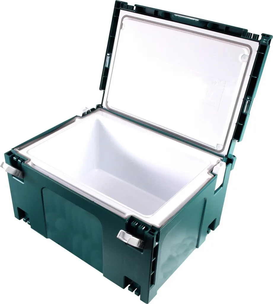 Makita Kühlbox Type 3 Blau 11 L – Bild 11