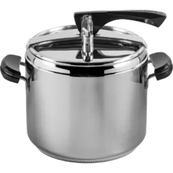 Lagostina Schnellkochtopf La Classica, 22 Cm, 7 L