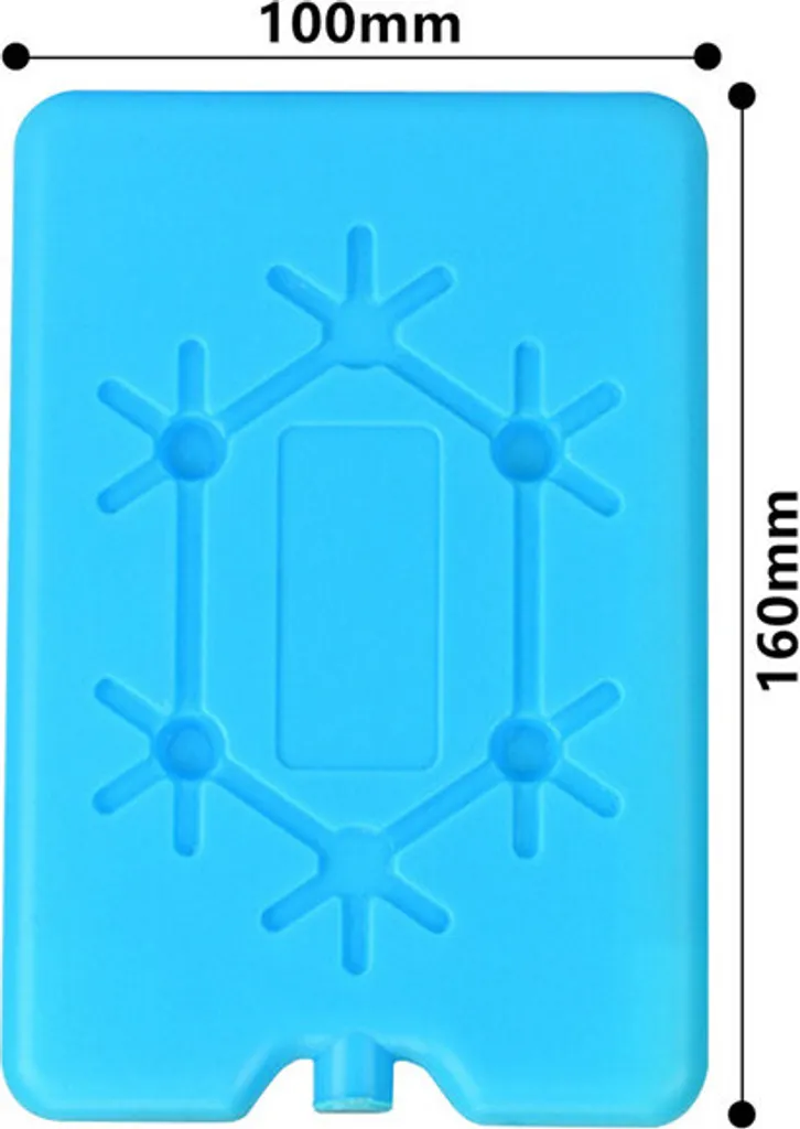 Lospitch 25L Kühltasche Faltbar Kühlkorb Kühlbox Isoliertasche Thermotasche Picknicktasche Für Lebensmitteltransport, Grau – Bild 7