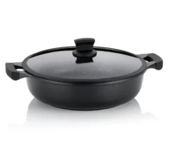 Kela Pelvis Deep Mit Nicht-Stall-Oberfläche Stella Nova 32 Cm KL-12226