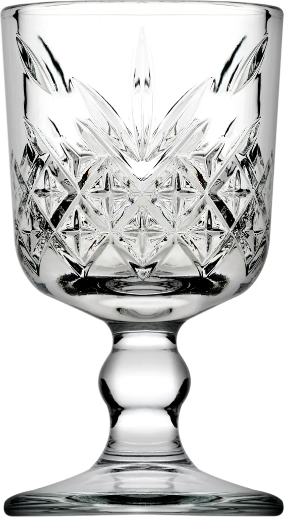 Pasabahce 6-teiliges Schnapsgläser-Set "Serie Timeless" 60 Ml – Bild 3