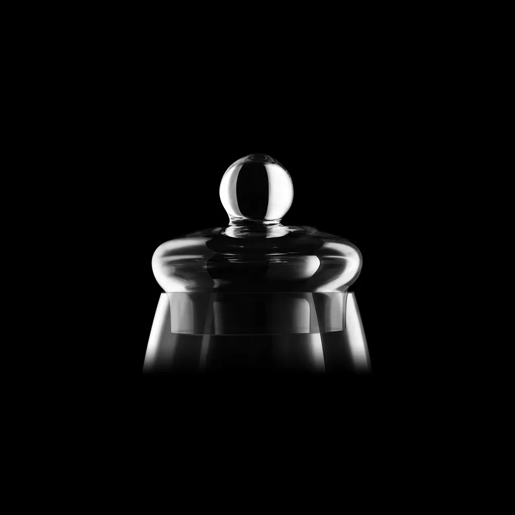 Whiskyglas 130 Ml Whiskybecher Saftglas Wasserglas Barglas Neu AMBER GLASS – Bild 4