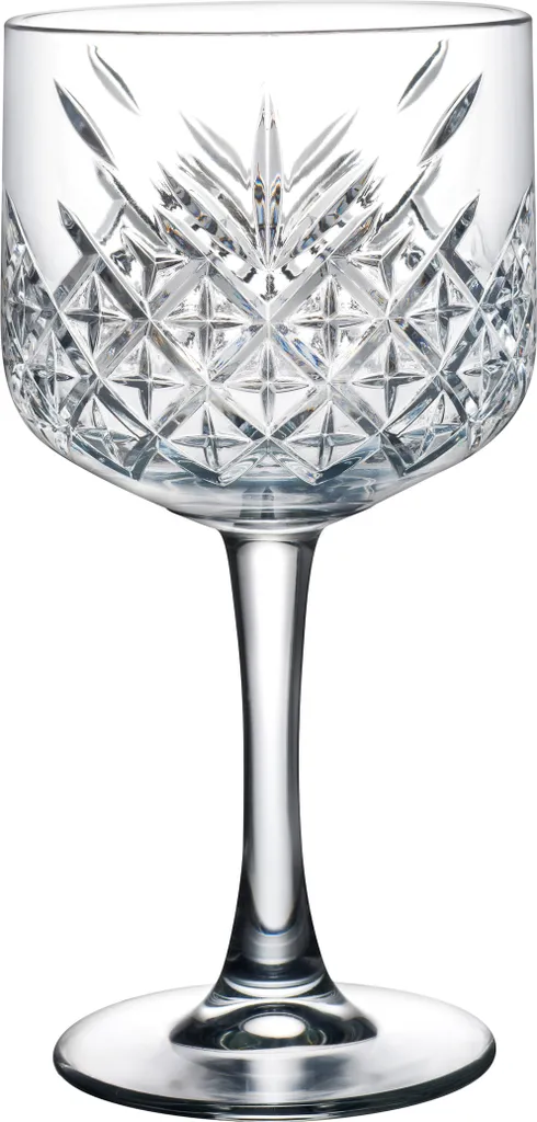 Pasabahce Cocktailglas Timeless 50cl - 4 Stück – Bild 2