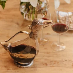 Edzard: Dekantierkaraffe DAISY