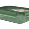 EMSA Frischhaltedose Clip&Close Eco Rechteckig 0,8l Grün