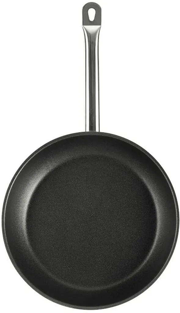 Gastro SUS Industar Pfannenset 28 Cm + 24cm Inklusive Pfannenschutz – Bild 4