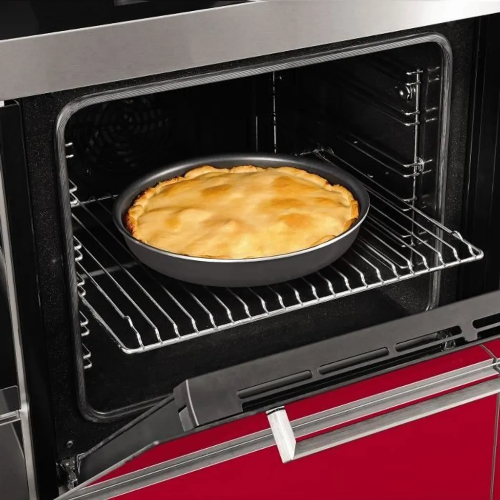 TEFAL INGENIO ESSENTIAL Kochgeschirrset 10-teilig L2008802 16-20-24-26-28cm - Alle Wärmequellen Außer Induktion - Schwarz – Bild 3