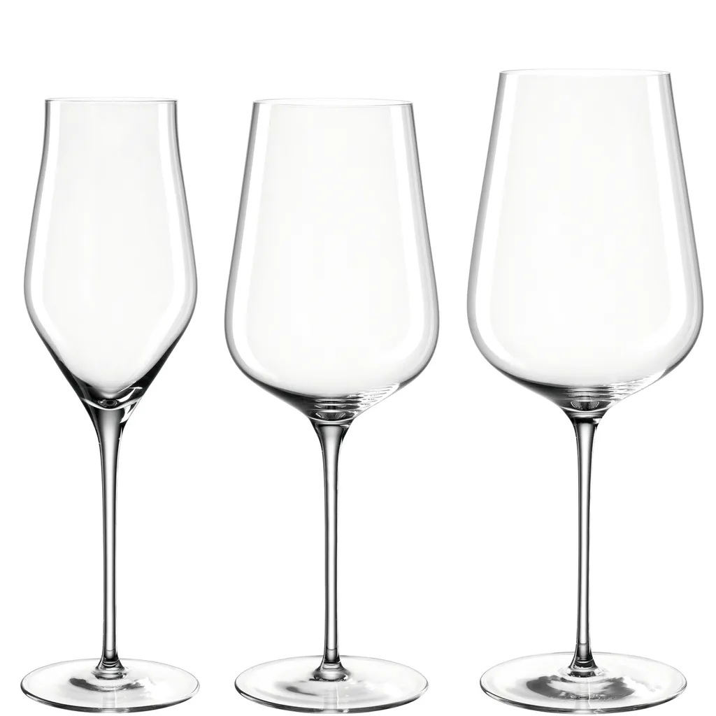 Leonardo Kelchgläser BRUNELLI 18-teilig, 066424 – Bild 2