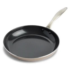 GreenPan Bratpfanne - Royal Bronze - ø 20 Cm - Keramische Antihaftbeschichtung