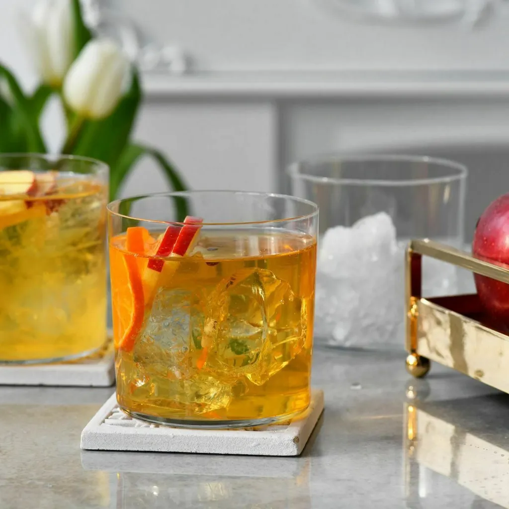 KROSNO Mixology Cidergläser, 6er-Set, 350 Ml – Bild 4