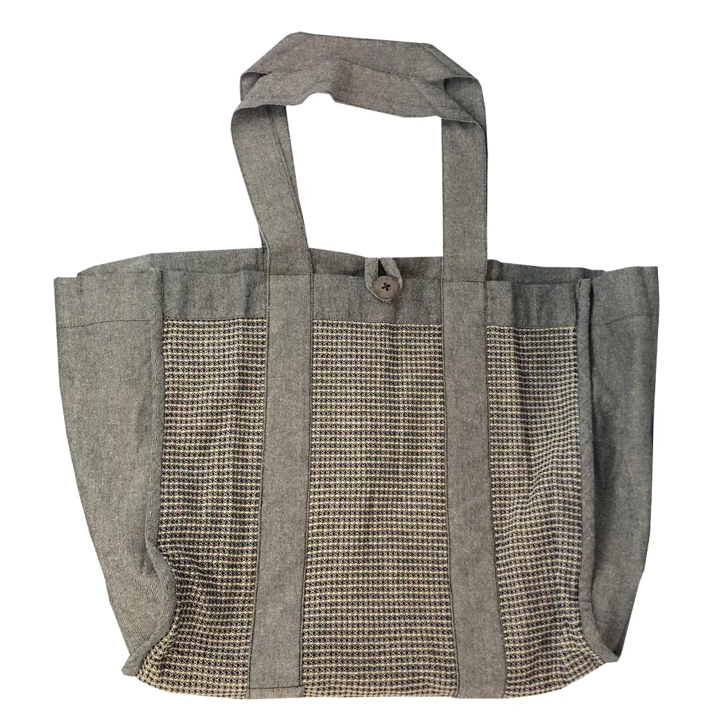 SudoreWell® Rento Saunatasche Aus 75% Baumwolle Und 25% Polyester