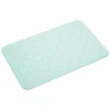 Kitchen Craft Kitchencraft Sweetly Does It Silicone Macaroon Baking Sheet, Rechteckig, Silikon, Grün