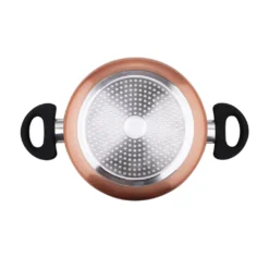 Bergner 7-Tlg. Kochgeschirrset