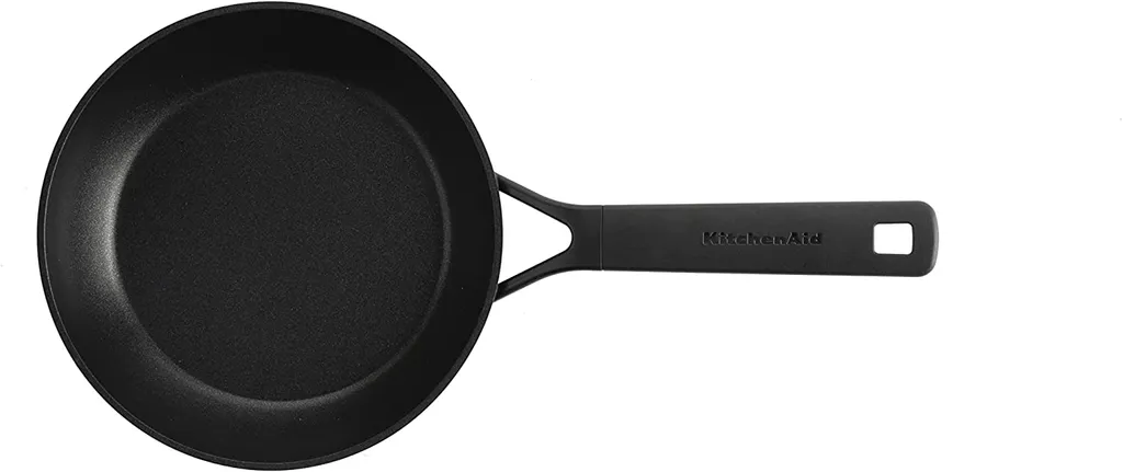 KitchenAid Bratpfanne Classic Forged - ø 24 Cm - Keramische Antihaftbeschichtung – Bild 2