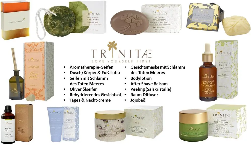 Villeroy & Boch 12 X Design Naif Frühstücksteller Arche Noah Vorteilsset 12 X Art. Nr. 1023372643 Und Gratis 1 Trinitae Körperpflegeprodukt – Bild 5