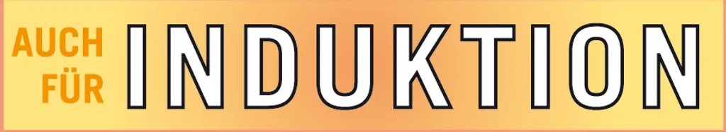 GSW Servierpfanne Montreal Mit Glasdeckel 24cm – Bild 2