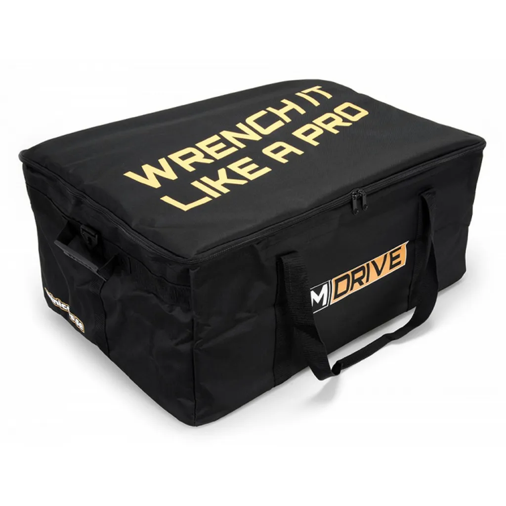 MDrive MD95004 Tasche 4 - L 655x B 455x H 280 Für Traxxas Slash - Maxx - Hoss – Bild 2