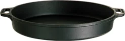 Paella World Eisengusspfanne Ø 50 Cm