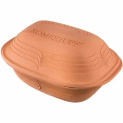 Römertopf 2 115 05 Römertopf 'Modern Look' 2,5 Kg Für 2-4 Personen