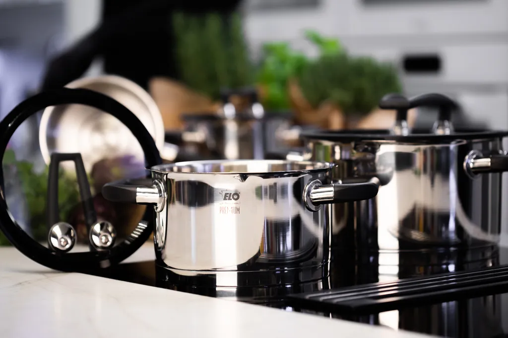 ELO Topfset 4tlg. Rondello – Bild 3