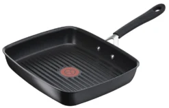 Tefal Jamie Oliver Grillpfanne Italian Series, E21741