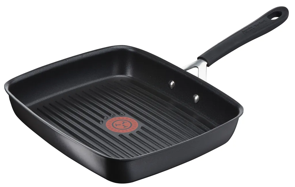 Tefal Jamie Oliver Grillpfanne Italian Series, E21741
