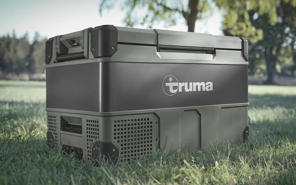 Truma C30 Kompressor Kühlbox (30l) - Single Zone – Bild 6