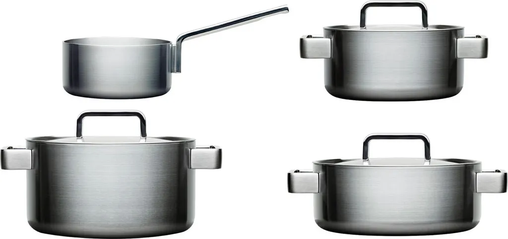 Iittala - Tools Kochtöpfe 4er Set – Bild 10
