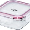 Küchenprofi Lunchbox/Vorratsdose Glas Quadr. Klein 1001803512