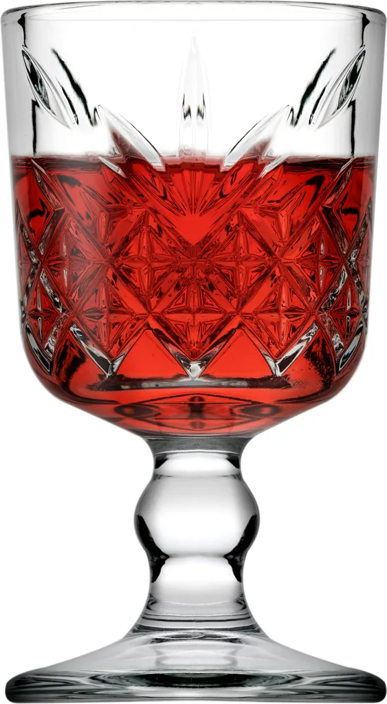 Pasabahce 6-teiliges Schnapsgläser-Set "Serie Timeless" 60 Ml – Bild 17