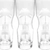 Afri-Cola Glas Gläserset - 6x Gläser 0,3L